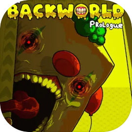The Backworld: Prologue