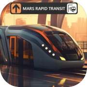 Mars Rapid Transit
