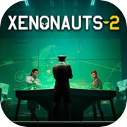 異種航員2 Xenonauts 2