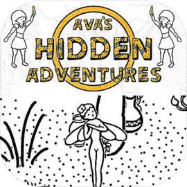 Ava's Hidden Adventures