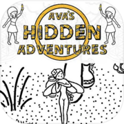 Les aventures cachées d'Ava