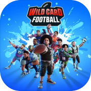 Wildcard-Fußball