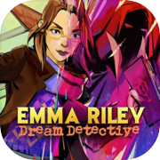 Emma Riley: Dream Detective
