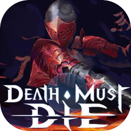 Death Must Die