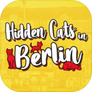 Versteckte Katzen in Berlin