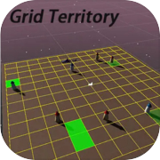 Grid Territory