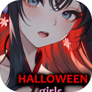 HALLOWEEN girls