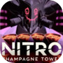 Nitro Champagne Tower 아이콘