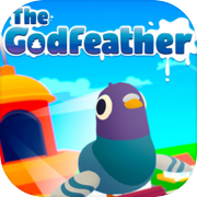 The Godfeather : A Mafia Pigeon Saga