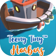 Teeny Tiny Harbors