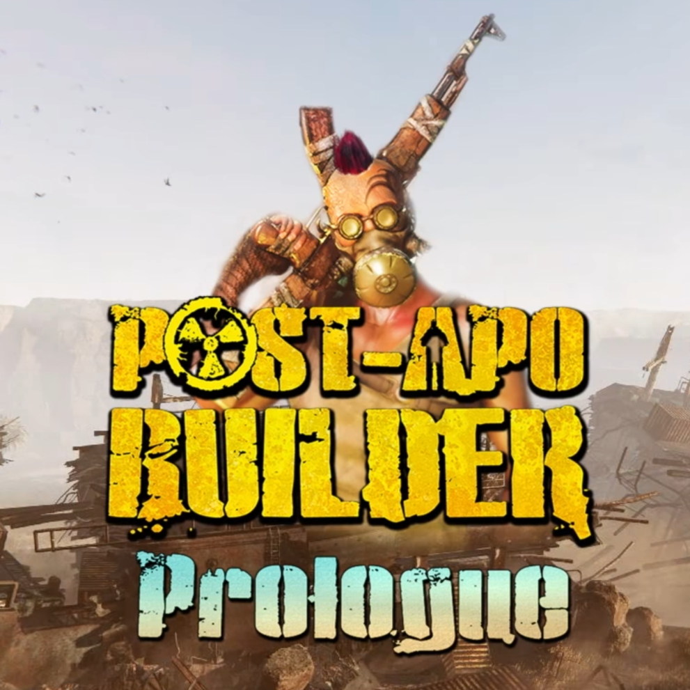 Post-Apo Builder Latest Version for Android/iOS APK - TapTap