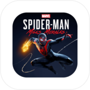 Ang Spider-Man ng Marvel: Miles Morales