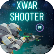 XWarShooterVR