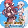 Desert Island in Summer?