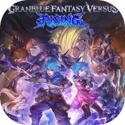 Granblue Fantasy Versus: Rising