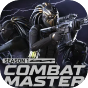 Combat Master: Season 1