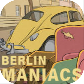 Berlin Maniacs