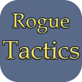 Rogue Tactics