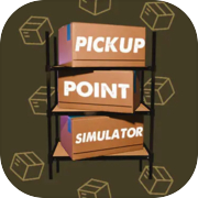 Pickup Point Simulator