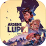 아르센 루팡 - 한때 도둑이었어 (Arsene Lupin - Once a Thief) 아이콘