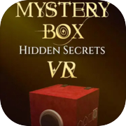 Caixa Misteriosa VR: Segredos Escondidos