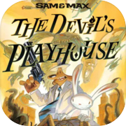 Sam & Max : la salle de spectacle du diable