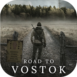 Road to Vostok