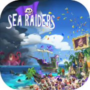 Sea Raiders