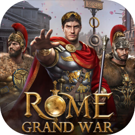 Grande Guerra Roma Jogo de Estratégia Gratuito versão móvel andróide  iOS-TapTap