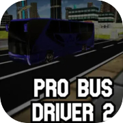 Pro Bus Driver 2