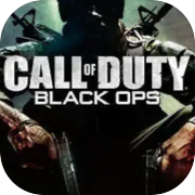 Call of Duty®: Operasi Hitam