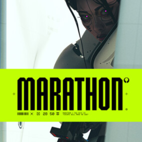 Marathon Latest Version for Android/iOS APK - TapTap
