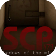 SCP-479: ស្រមោលនៃចិត្ត
