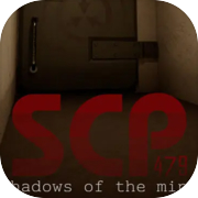 SCP-479: Shadows of the Mind