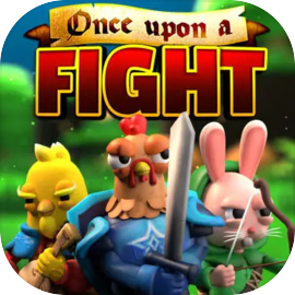 Once Upon a Fight