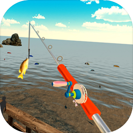 Fishing Simulator