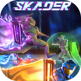 Skader