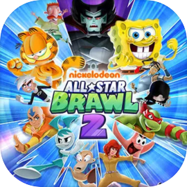 Nickelodeon All-Star Brawl 2