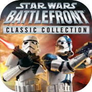 STAR WARS™: Классическая коллекция Battlefront