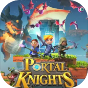 Portal Knights