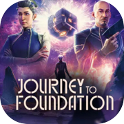 Journey to Foundation