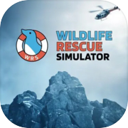 Wildlife Rescue Simulator