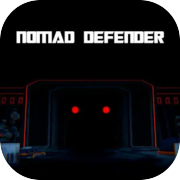 Nomad Defender - ဒီမို