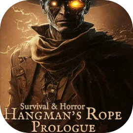 Survival & Horror: Hangman's Rope Prologue