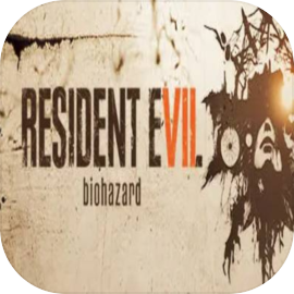 BIOHAZARD 7 resident evil