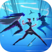 ATONE: Heart of the Elder Tree