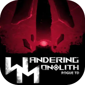 Wandering Monolith: Rogue TD