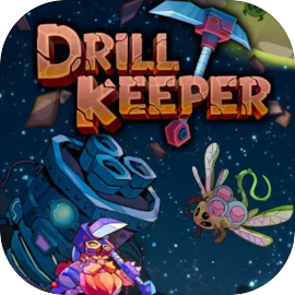 Drill Keeper