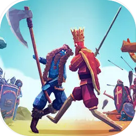 Totally Accurate Battle Simulator