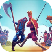 Totally Accurate Battle Simulator